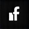 Facebookアイコン